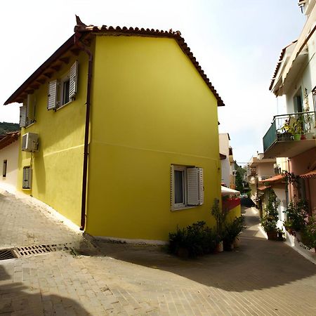 "Wonderland" Nest Nafplio Villa Ngoại thất bức ảnh