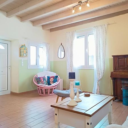 "Wonderland" Nest Nafplio Villa Ngoại thất bức ảnh