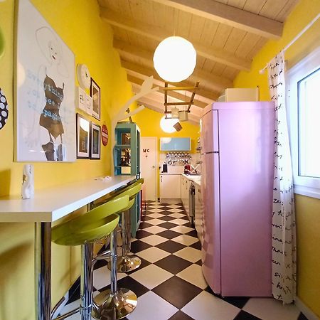 "Wonderland" Nest Nafplio Villa Ngoại thất bức ảnh