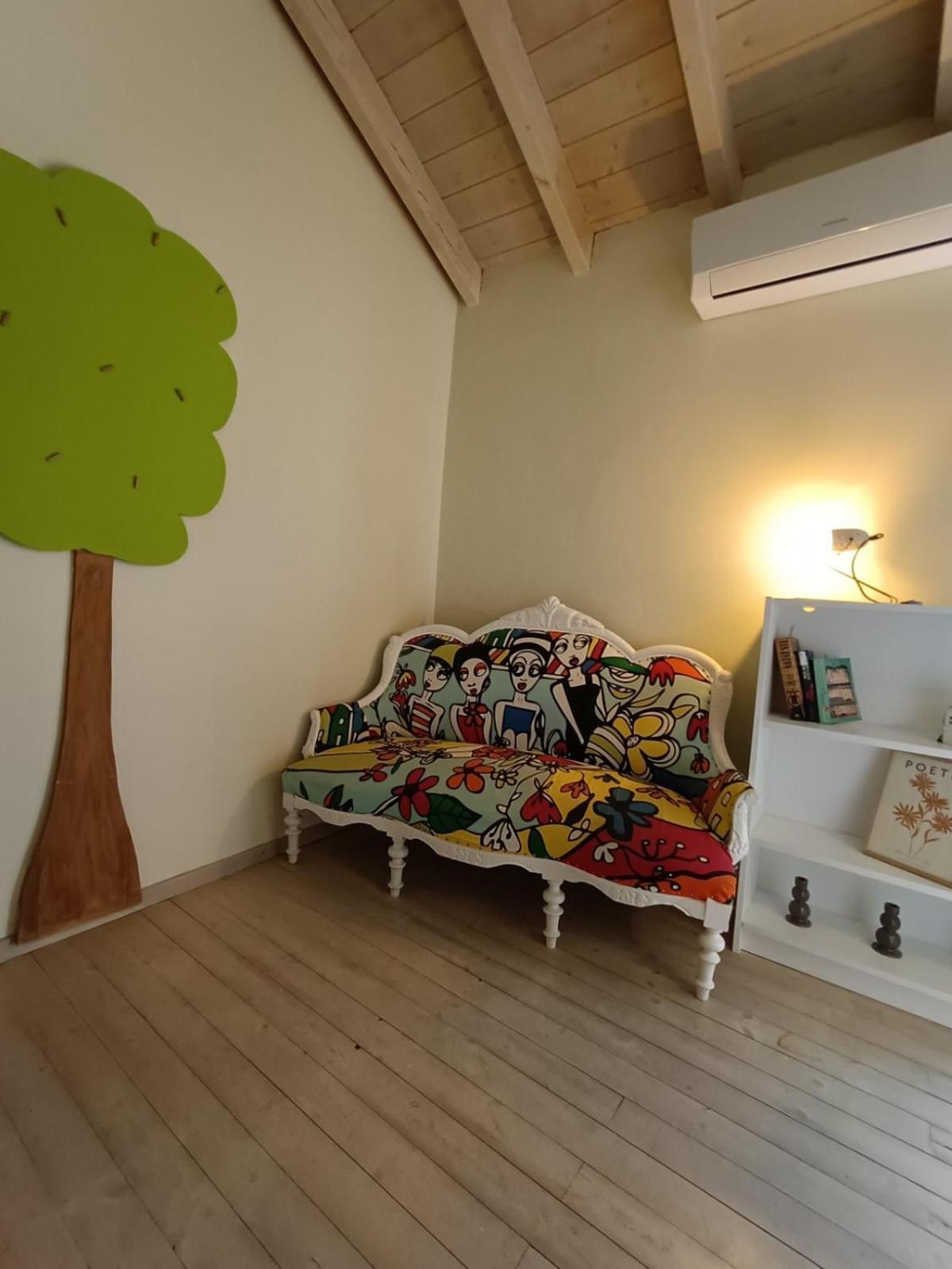 "Wonderland" Nest Nafplio Villa Ngoại thất bức ảnh