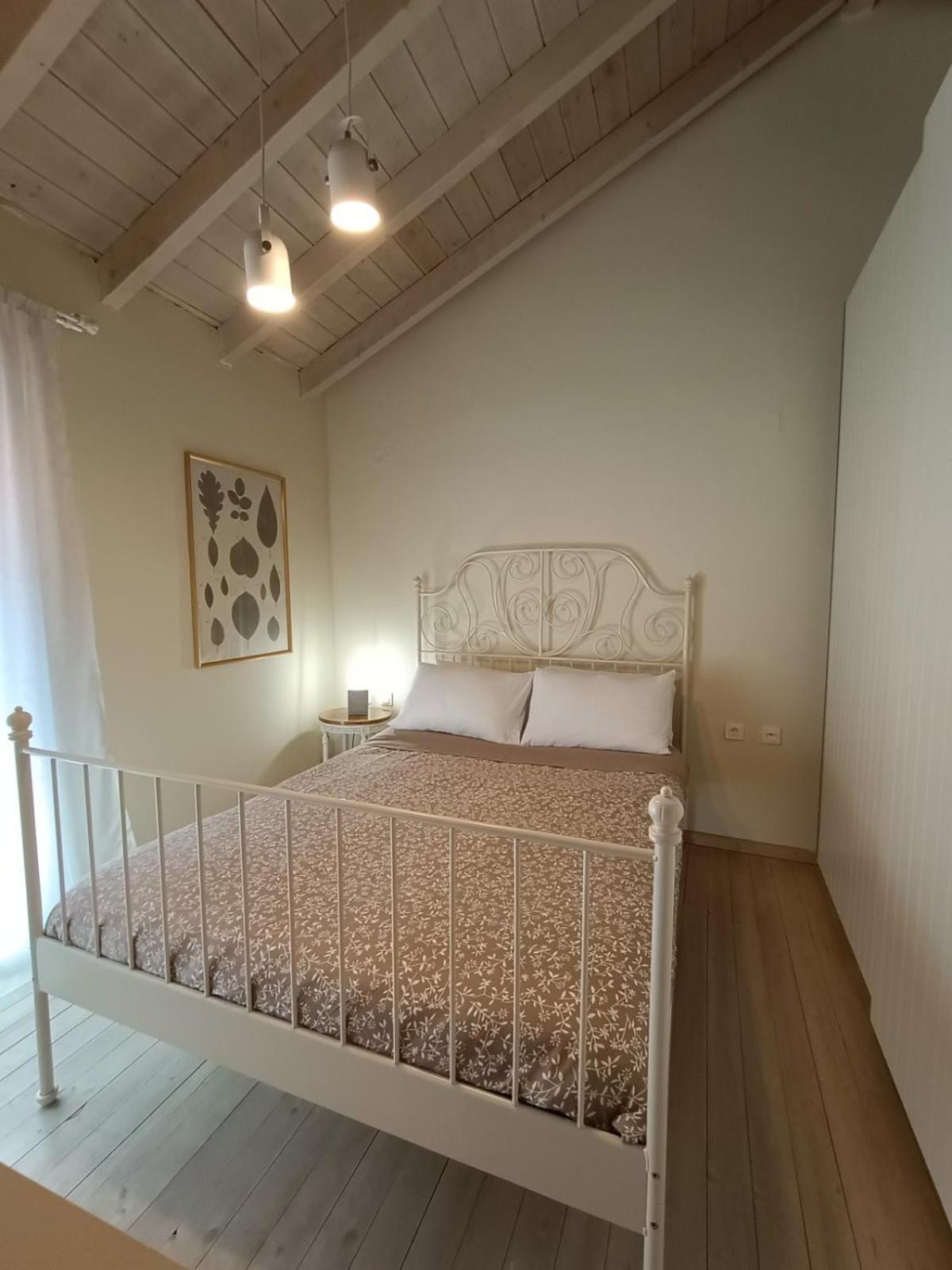 "Wonderland" Nest Nafplio Villa Ngoại thất bức ảnh