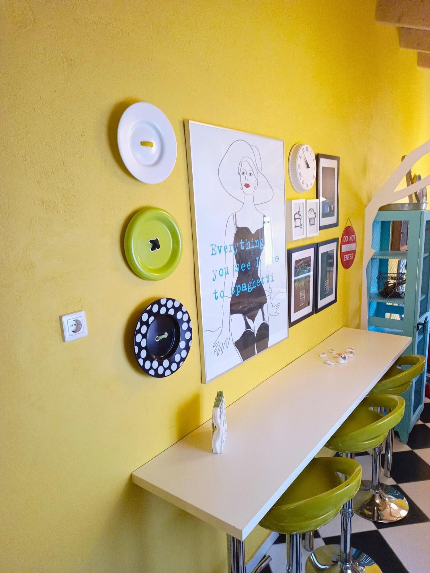 "Wonderland" Nest Nafplio Villa Ngoại thất bức ảnh
