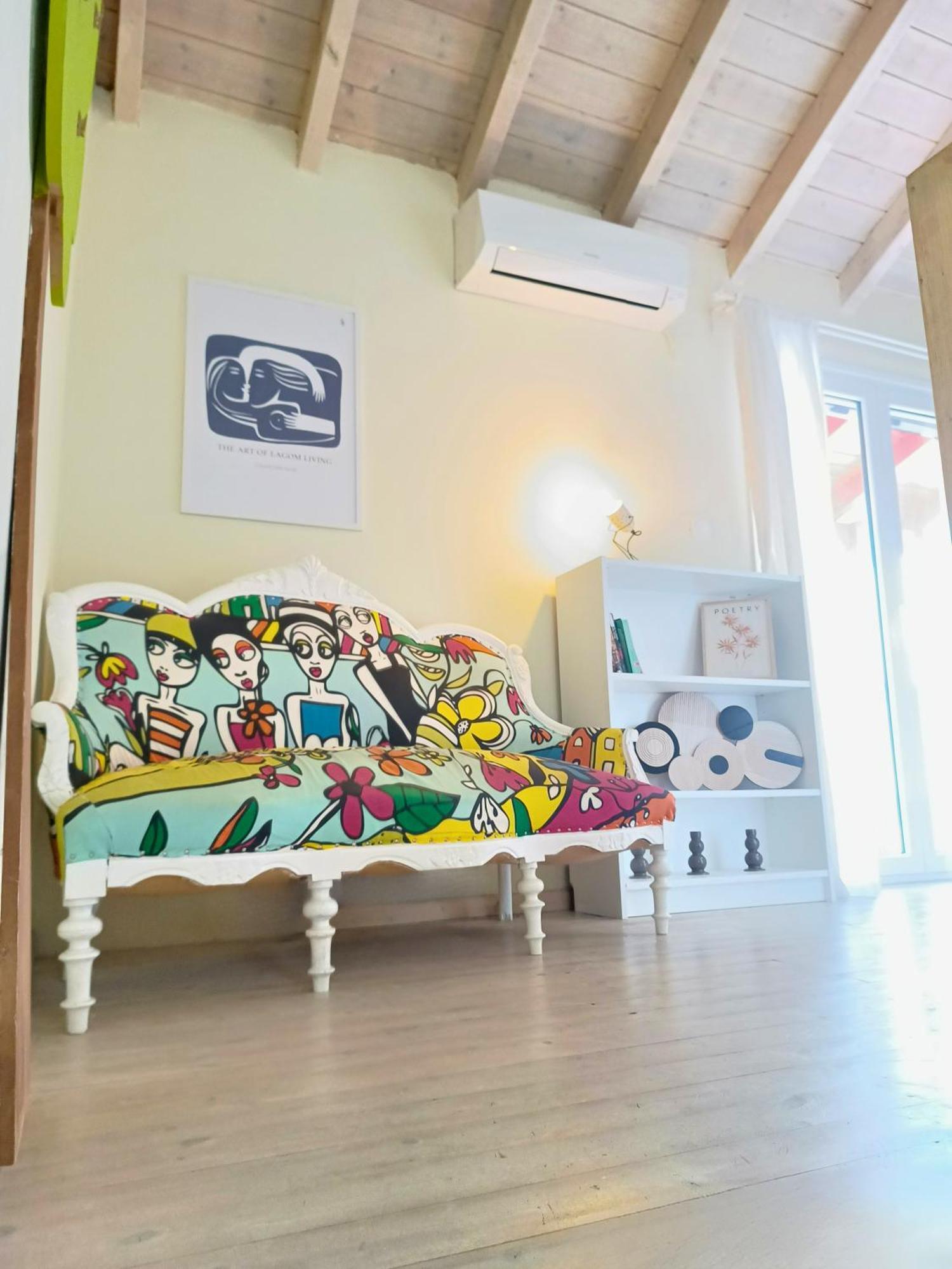 "Wonderland" Nest Nafplio Villa Ngoại thất bức ảnh