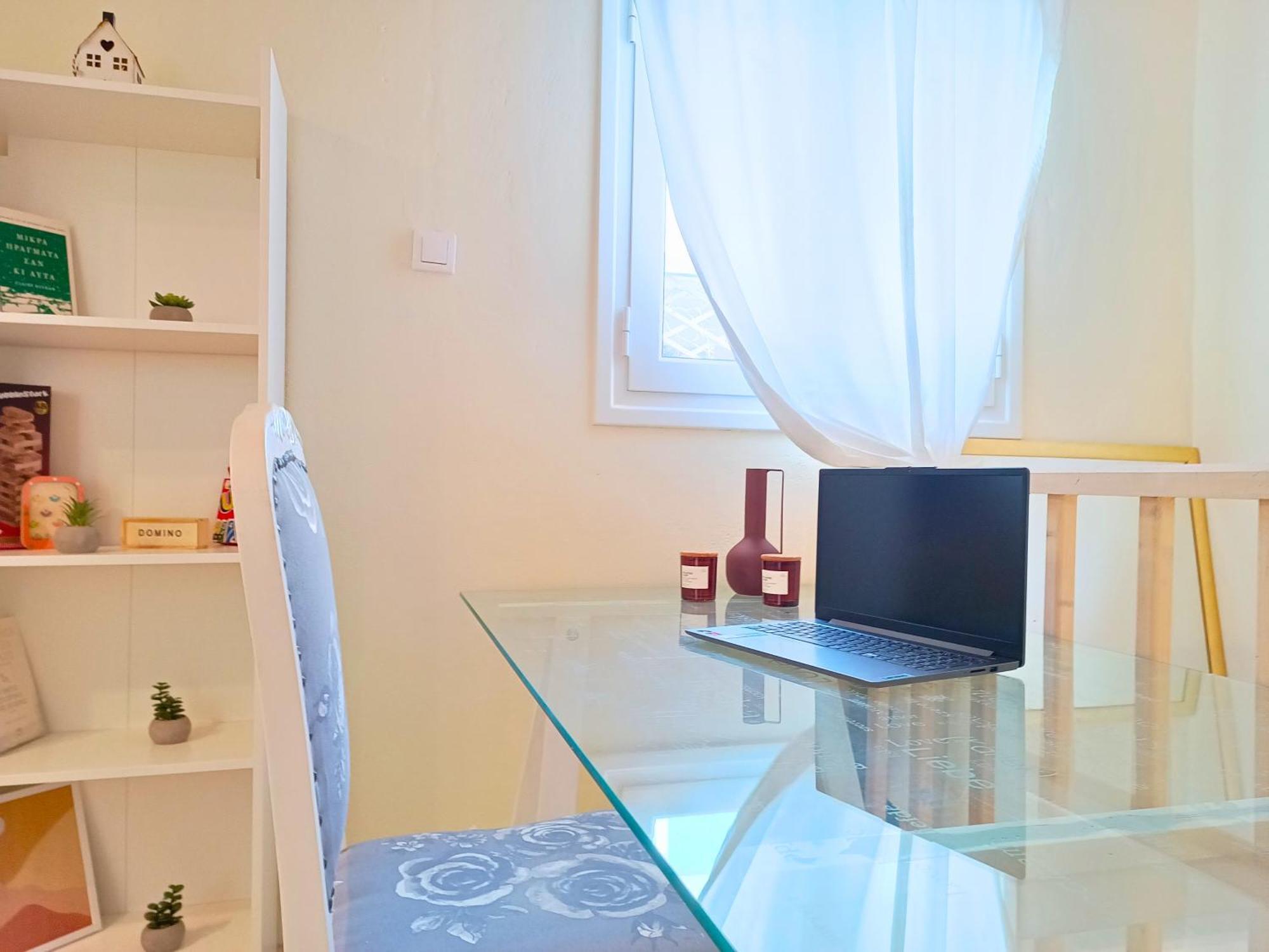 "Wonderland" Nest Nafplio Villa Ngoại thất bức ảnh