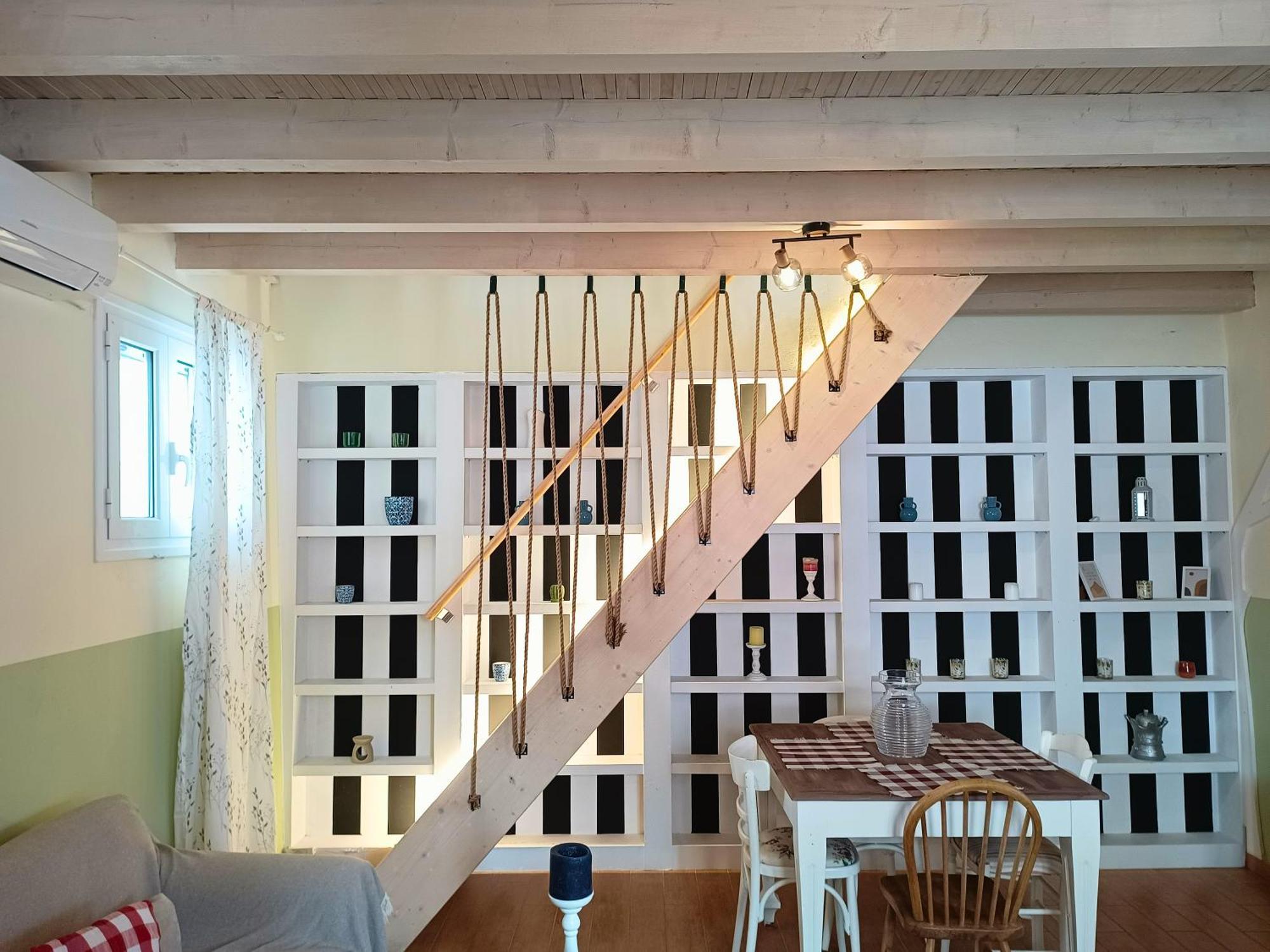 "Wonderland" Nest Nafplio Villa Ngoại thất bức ảnh