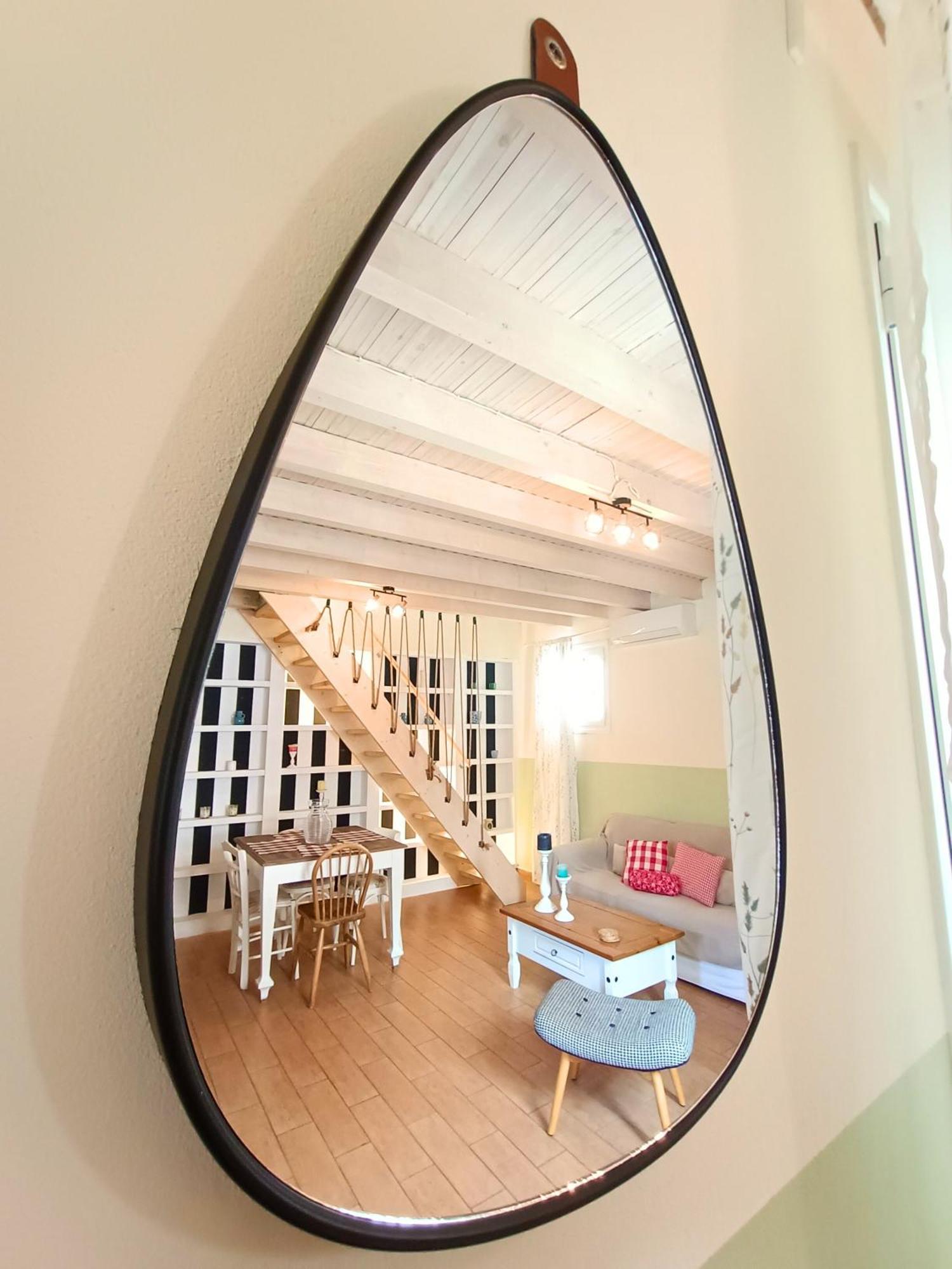 "Wonderland" Nest Nafplio Villa Ngoại thất bức ảnh